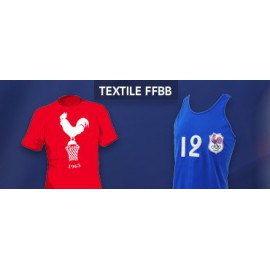 Textile FFBB