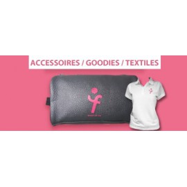 Accessoires / Goodies / Textiles
