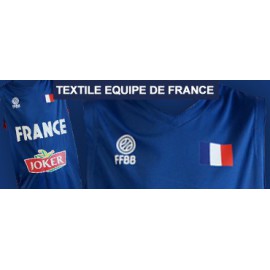 Textile Equipe de France