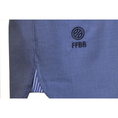 Chemise FFBB