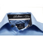 Chemise DIRIGEANT- Bleue