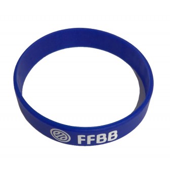 Bracelet FFBB