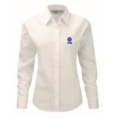 Chemisier FFBB