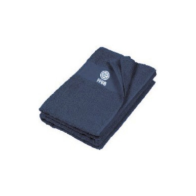 Serviette de bain FFBB