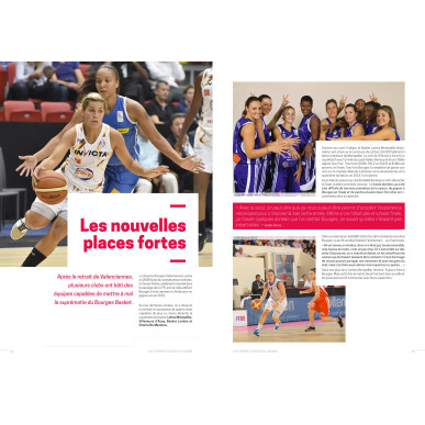 Livre 20 ans - LFB