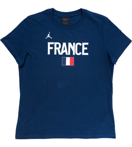 adidas tee shirt femme jordan