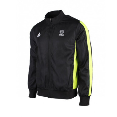 Veste Arbitre 2018