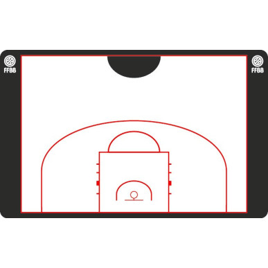 PLANCHE COACH FFBB 2022