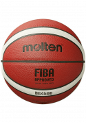 BALLON MOLTEN T7 BG4500