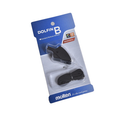 SIFFLET DOLFIN MOLTEN