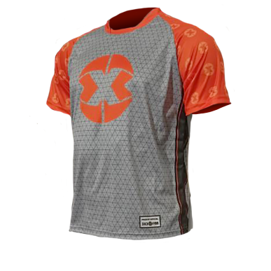 Chemise Arbitre - REF 3X3