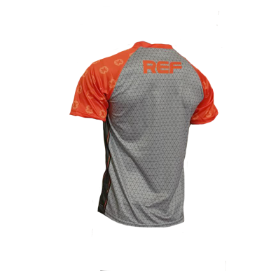 Chemise Arbitre - REF 3X3