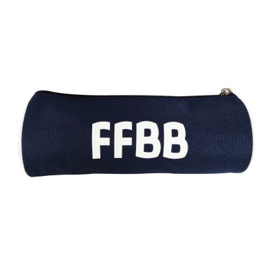 trousse FFBB; rentree scolaire, basket