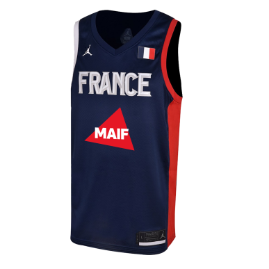 T-SHirt JORDAN FFBB JO