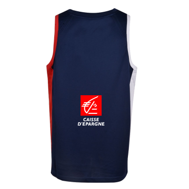 T-SHirt JORDAN FFBB JO