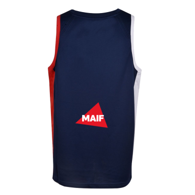 T-SHirt JORDAN FFBB JO