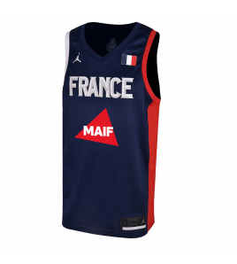 Maillot FRANCE HOME personnalisable JOUEUSES