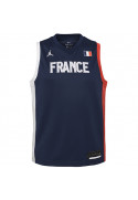 MAILLOT KIDS  JORDAN X FFBB