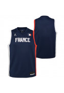 MAILLOT KIDS  JORDAN X FFBB