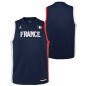 MAILLOT KIDS JORDAN X FFBB MAILLOT KIDS JORDAN X FFBB