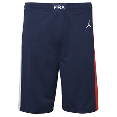 SHORT KIDS 2021 JORDAN X FFBB