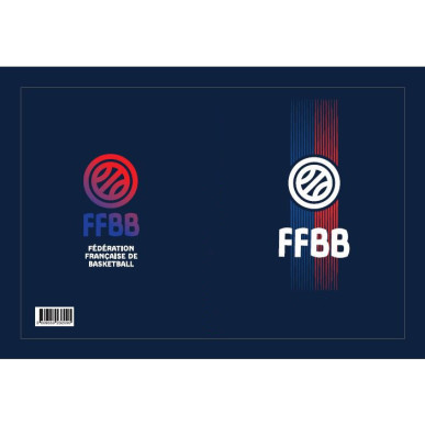 CHEMISE A RABAT "BACK TO SCHOOL"