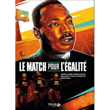 LE MATCH POUR L'EGALITE