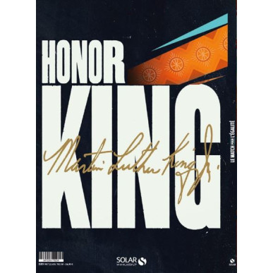 LE MATCH POUR L'EGALITE