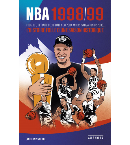 NBA 1998/1999