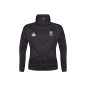 Travel Suit HOODY HOMME  OFFICIELS PEAK Noir