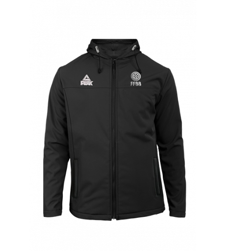 PEAK - OFF COURT PEAK - OFF COURT