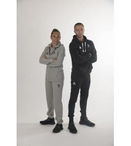 Pantalon Homme OFFICIELS PEAK Noir