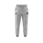 Pantalon Femme OFFICIELS PEAK Gris