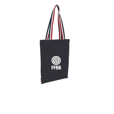 TOTE BAG SHOPPING FFBB