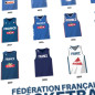 Le Vestiaire des Bleu(e)s - Maillots Historiques Le Vestiaire des Bleu(e)s - Maillots Historiques