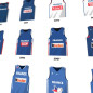 Le Vestiaire des Bleu(e)s - Maillots Historiques Le Vestiaire des Bleu(e)s - Maillots Historiques