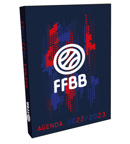 Agenda FFBB  2022-2023