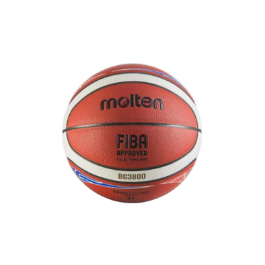 Ballon MOLTEN FFBB