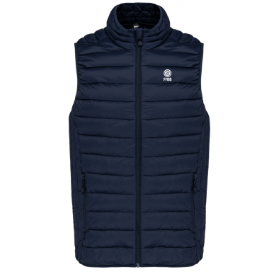 doudoune light, FFBB , basket , coach, veste