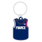 Porte Clés PVC BATUM