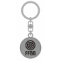 Porte Clés Demi Sphère FFBB