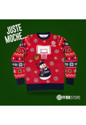 PULL DE NOEL FFBB 2023