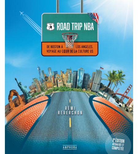 ROAD TRIP NBA Nouvelle Edition