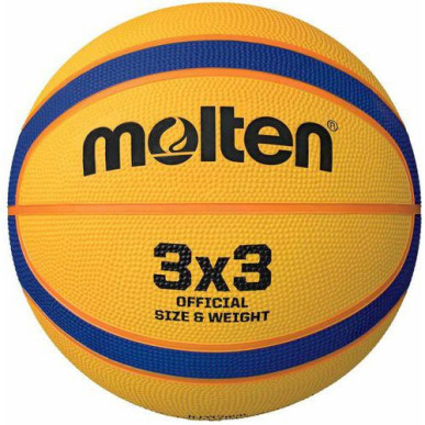 BALLON MOLTEN 3X3 B33T2000