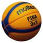 BALLON MOLTEN 3X3 B33T5000 BALLON MOLTEN 3X3 B33T5000