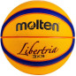BALLON MOLTEN 3X3 B33T5000 BALLON MOLTEN 3X3 B33T5000