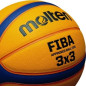 BALLON MOLTEN 3X3 B33T5000 BALLON MOLTEN 3X3 B33T5000