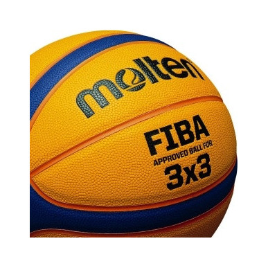 Molten Ballon d'entraînement F5A3555-K Blanc/Bleu/argenté 5 Molten Ballon d'entraînement F5A3555-K Blanc/Bleu/argenté 5