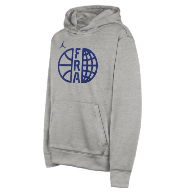 HOODY FLEECE KIDS JORDAN X FFBB