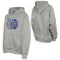 HOODY FLEECE KIDS JORDAN X FFBB